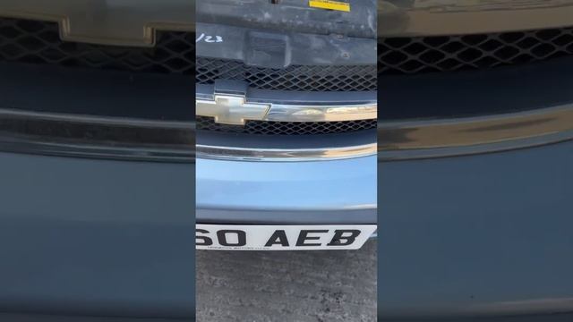Разборка Chevrolet - Lacetti, 1.6 (VIN: KL1NF356JAK600853)   LS60AEB