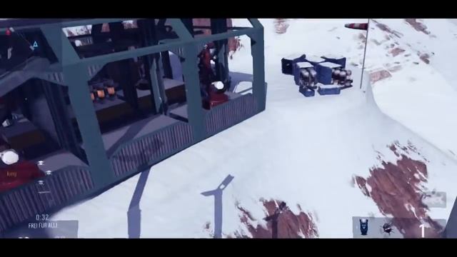 Naves: Road To An Editor #1 | Minitage For SoaR Sheen