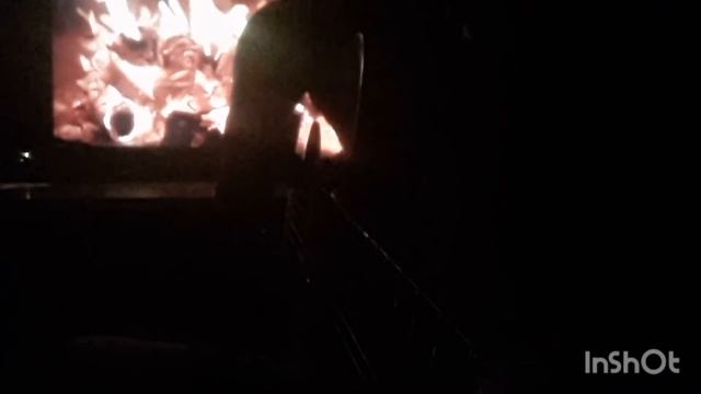 Легендарная боевая гитара в Fingerstyle