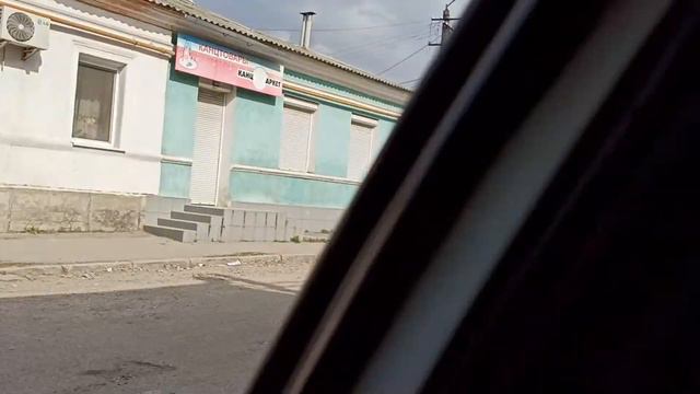 Стопкоронавирус по-симферопольски