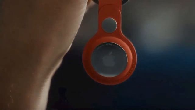 Эксперт по безопасности взломал маячок Apple AirTag