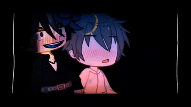 крепкая мужская дружба 😏👁️👄👁️💅