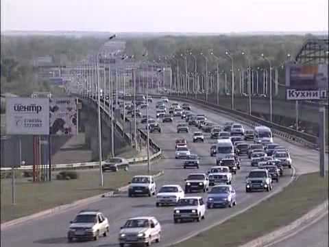 Ufa Infrastructura 2010