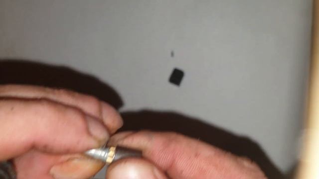 Разбор турбо зажигалки