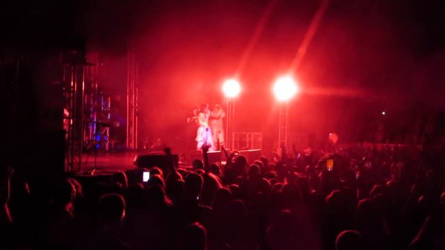 Елена Темникова-Подсыпал(Барнаул 2018)