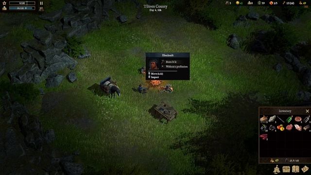 ВЫЖИВАНИЕ В WARTALES ПРОХОЖДЕНИЕ НА РУССКОМ! ПЕРВОЕ ЗАДАНИЕ В ВАРТЕЙЛС