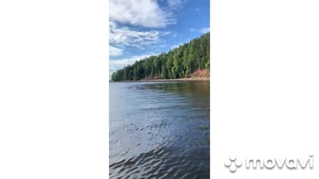 Прекрасный отдых на природе; скоротечная рыбалка сентября на спиннинг.