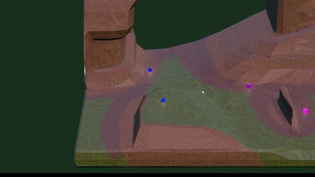 Devblog Week #2 Realtime Tactical RPG