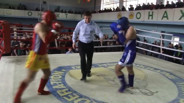 финал 67 кг. Масуд  -  Куляба