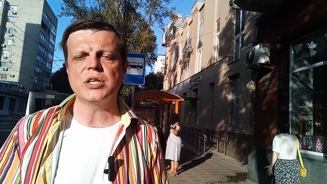 «Лотос». Первый в СССР салон красоты для мужчин (7 июля)