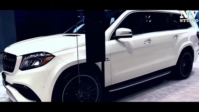 Luxury Rides & Epic Road Trips