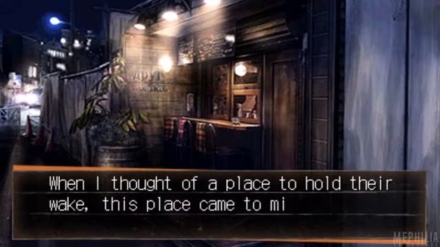 Jake Hunter Detective Story: Ghost Of The Dusk - All Side Stories (HQ) No Commentary