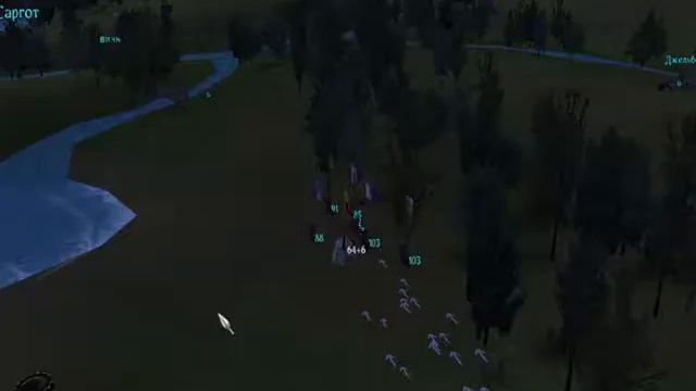 WarBand для Нордов #5 НачалО ОсадЫ