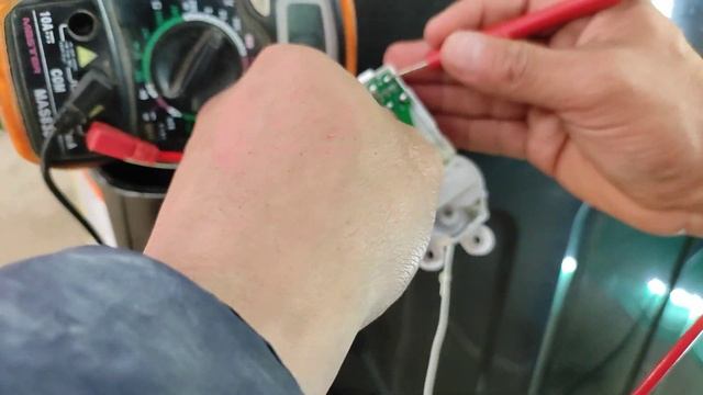 SAMSUNG DIGITAL INVERTER COMO QUITAR SEGURO DE TAPA