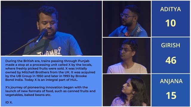 The Kviz Show | Episode 14 #kvizzing #kvizshow #liveshow #quiz #quiztime