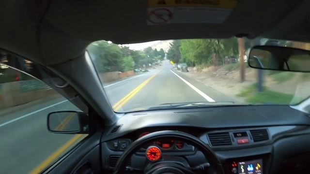 The Evo Was A Dream Car Of Mine...but I Barely Drive It? Let Me Explain...