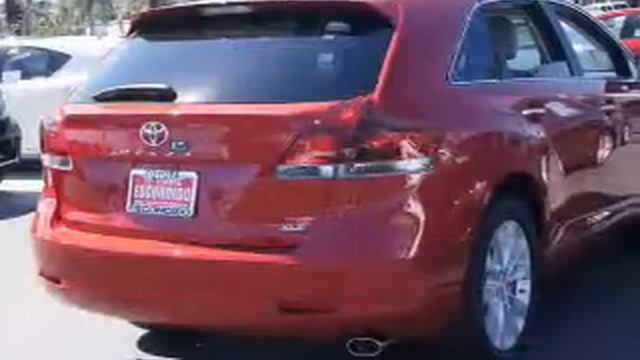 2013 Toyota Venza - Escondido CA