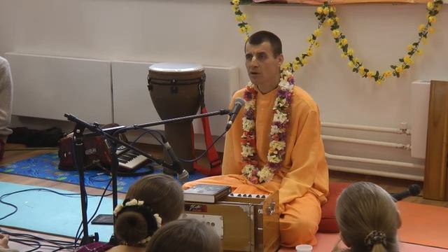 Субботняя программа, 05.04.2014, ч3, ЕМ Вальмики пр, Гуру-таттва