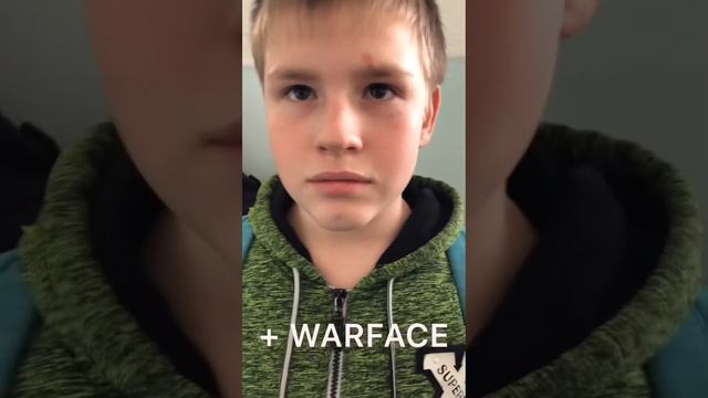 Что лучше CS:GO или WARFACE!!!