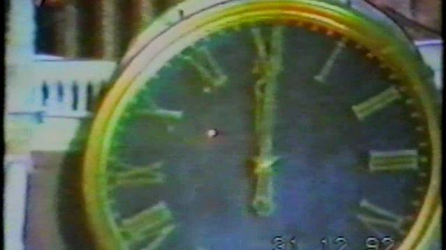 Хроника дней минувших~2