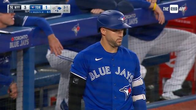MLB New York Yankees Vs Toronto Blue Jays FULL GAME - 28.09.2022