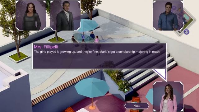 Let's Try - Luckless Seven