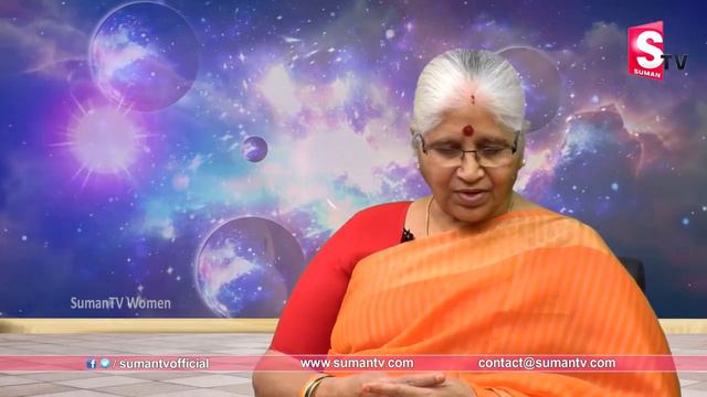 మనం చేస్తున్న ఈ తప్పు ఆపితే దీన్ని తరిమికొట్టేయచ్చు! || Bharatheeyam Satyavani || SumanTV Life