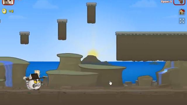 игра Искатели Сокровищ приложение в контакте