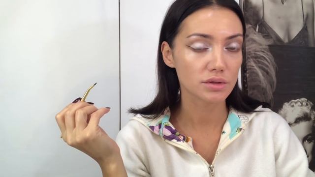 Макияж