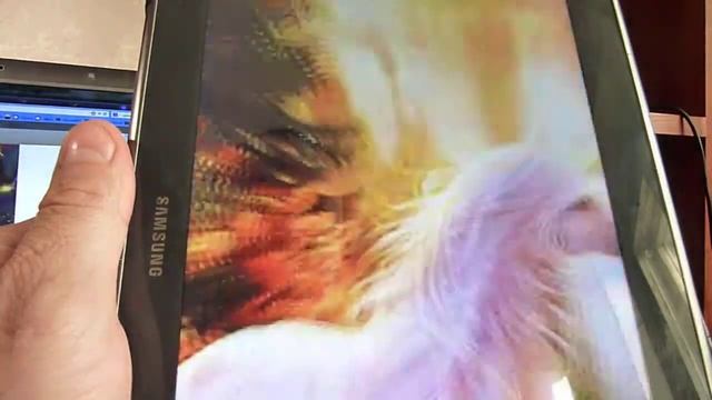 Единорог на Андроид