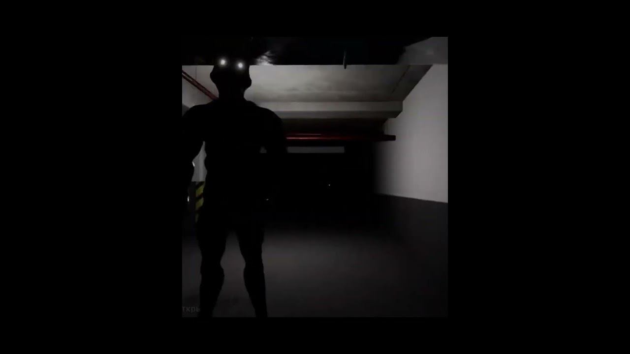 Внезапная встреча #shorts