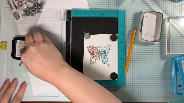 N2S Hop And Giveaway - Spread Your Wings And Embrace Imperfection