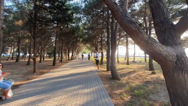 РАЗГАР СЕЗОНА, АДСКАЯ ЖАРА. ВЫЖИВАЕМ В ГЕЛЕНДЖИКЕ ? #жизнь #море #блог