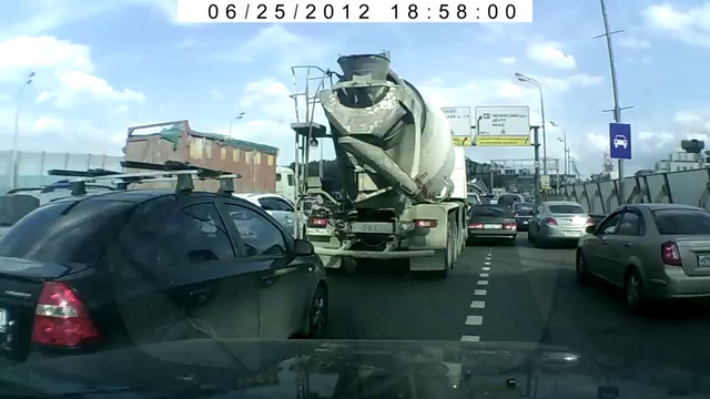 Подлез под миксер .