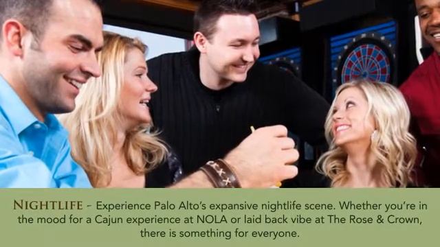 An Insider's Guide To Charming Palo Alto, California