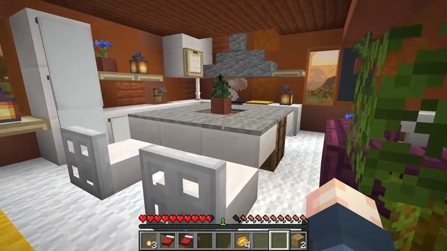 ЭТО ЛУЧШИЙ ДОМ ВНУТРИ ТОРТА В МАЙНКРАФТ? ВЫЖИВАНИЕ В БУНКЕРЕ 100% ТРОЛЛИНГ ЛОВУШКА MINECRAFT