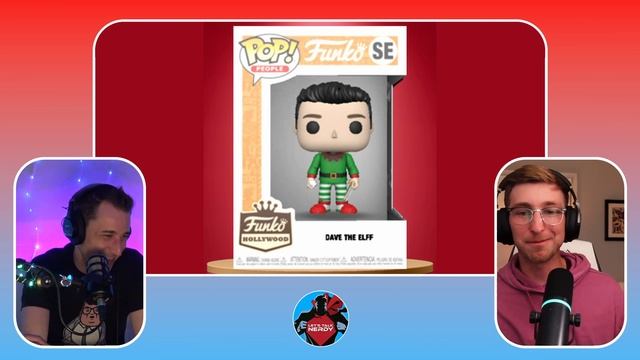 Mortal Kombat 1 Revealed! Funko Fusion, Beetlejuice 2, Five Nights At Freddy's, Ashfall & More!