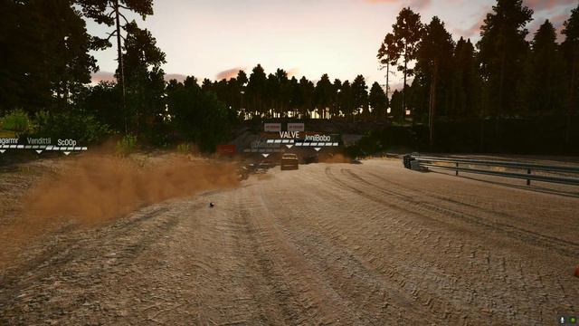 WRECKFEST - REGIONAL RIDERS - ПРИРОЖДЁННЫЕ РАЗРУШИТЕЛИ #2