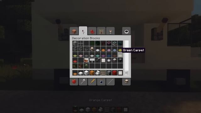 ► Minecraft : How To Make - Ice Cream Truck