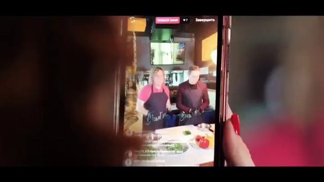 Трейлер передачи 