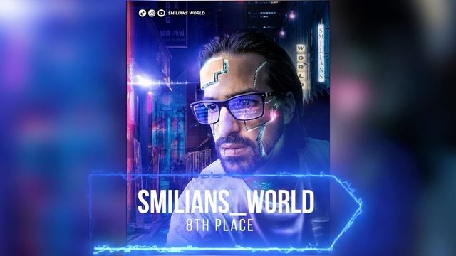 Cyborg Photoshop Contest - Top 10 Winners - Ep.5