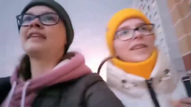 Мои будни | Пришла Весна | Катя Соло Жизнь