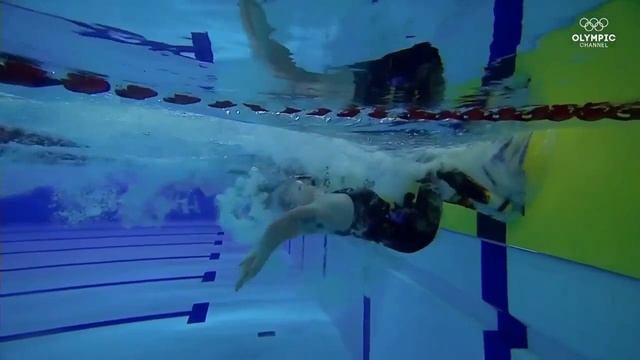 Pavel Kabanov's Turn