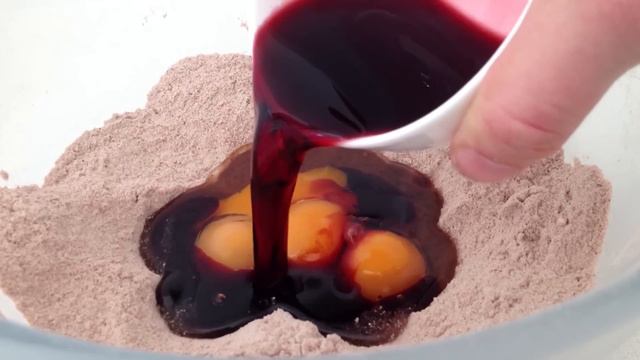 Red Velvet Cupcake Recipe HOW TO COOK THAT Ann Reardon