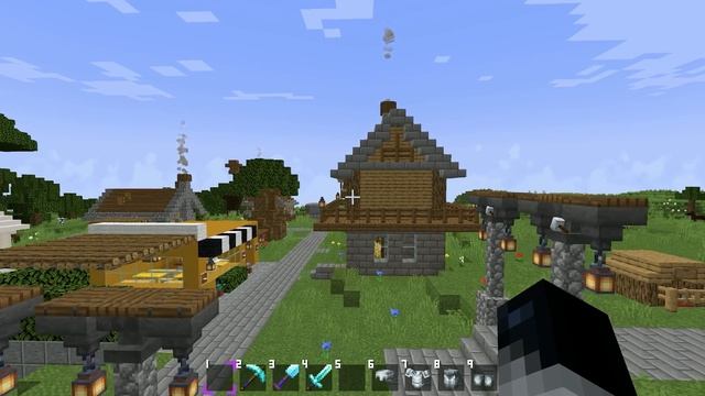 Top 5 Default Texture Packs For Minecraft 1.19.4