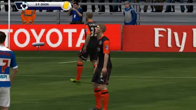 FIFA 14 | NEW CAREER | QPR | #1