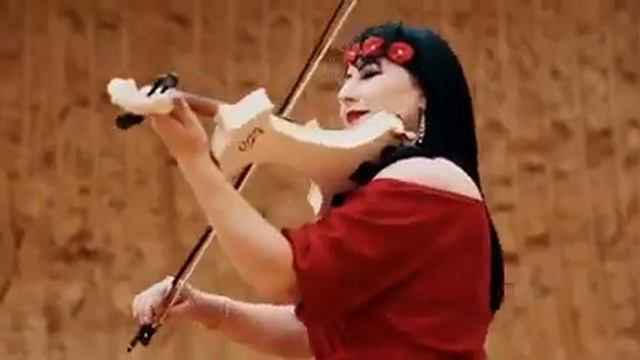 Восточная Наталья Томайлы