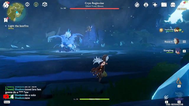 How To Watch #GenshinImpact Related Videos Without Spoilers? | #ShadomTV