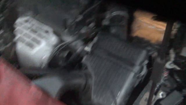 Eclipse 4G 4G69 Swap АКПП на МКПП итог