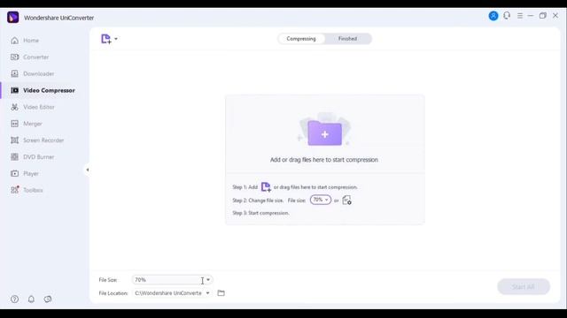 Wondershare Uniconverter Full Review | Awesome Video Converter